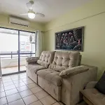 Bk12 - Proximo Ao Calcadao, Sacada, Climatizado