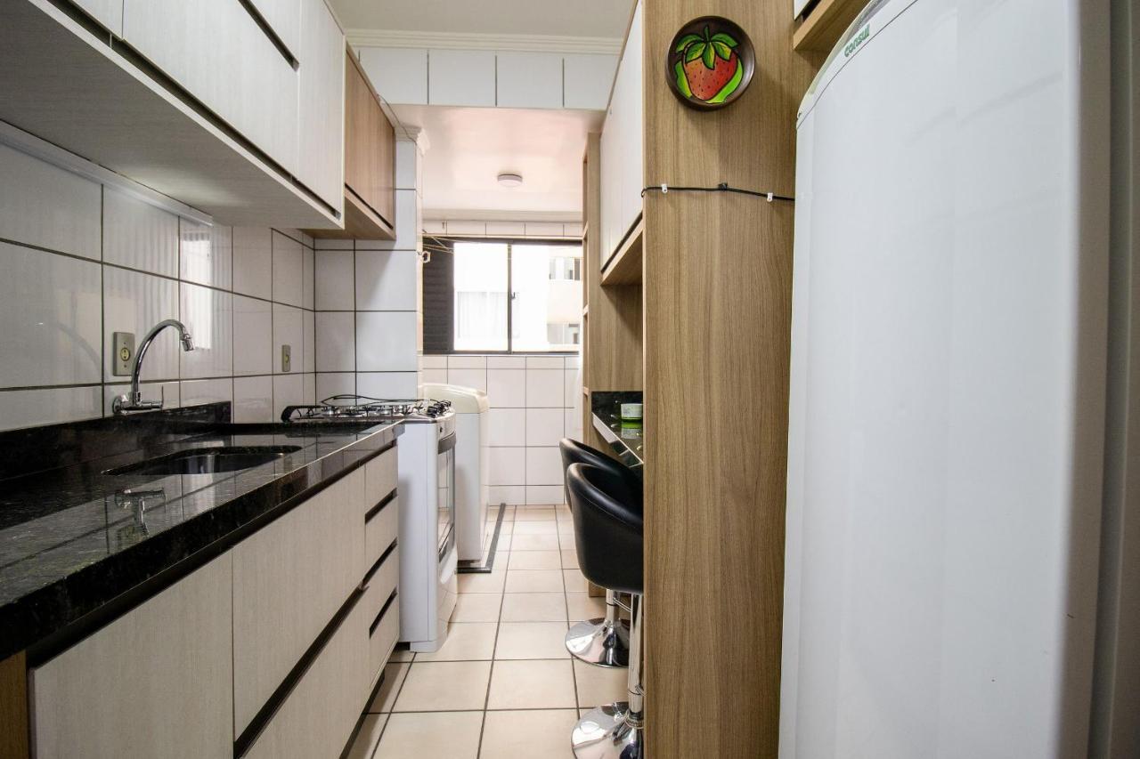 Bk12 - Proximo Ao Calcadao, Sacada, Climatizado * Balneario Camboriu