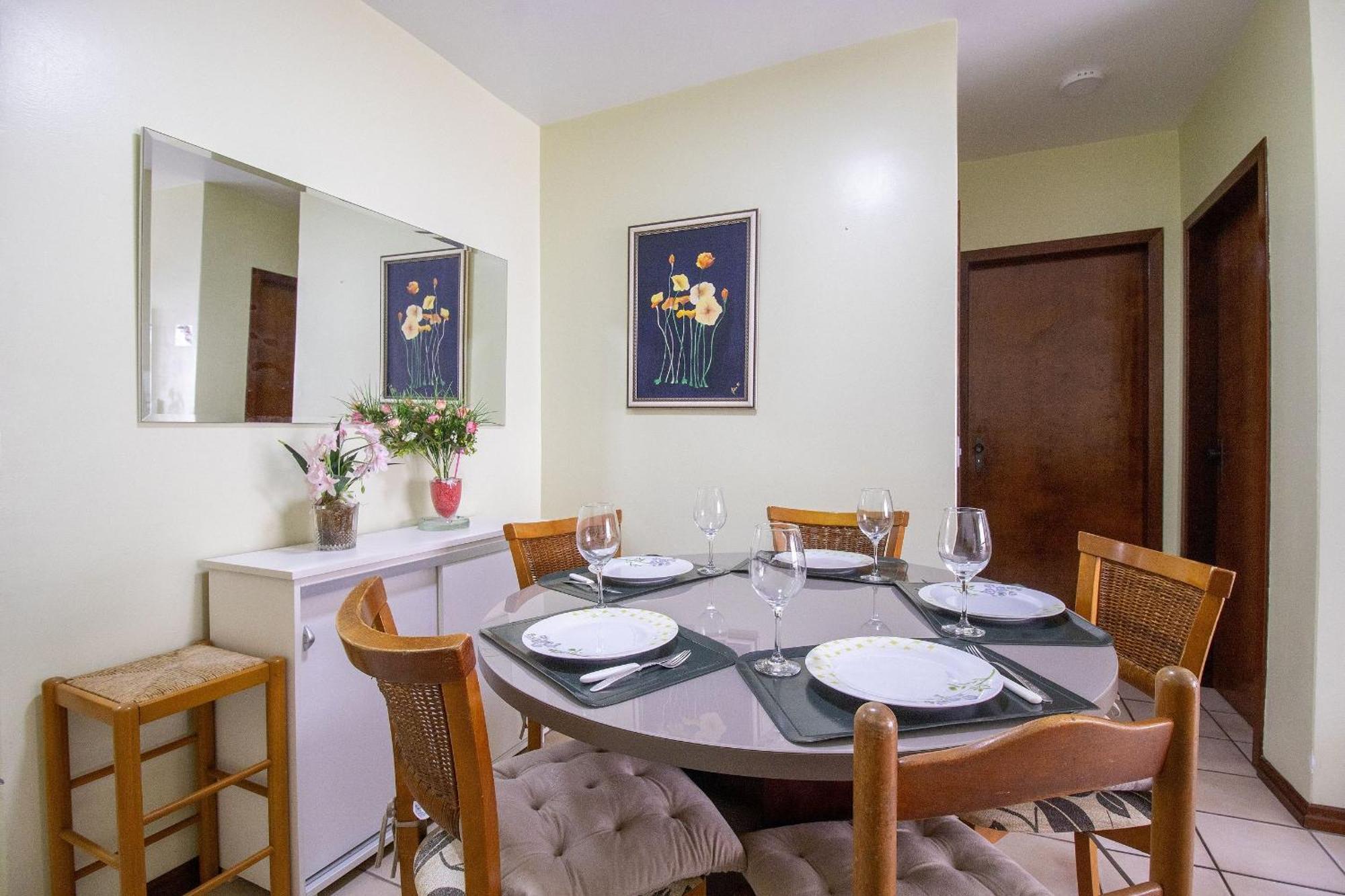 Bk12 - Proximo Ao Calcadao, Sacada, Climatizado * Balneario Camboriu